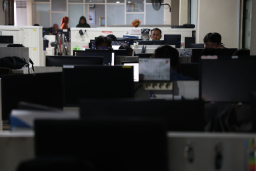 Pemkot Surabaya Mulai Terapkan WFH, Layanan Publik Tetap Berjalan Normal