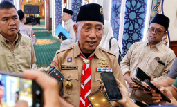 Petani Jatim Siaga Dampak Konflik Global, HKTI Dorong Inovasi Energi Surya untuk Irigasi