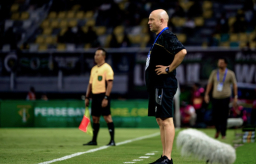 Bangkit di Tengah Tekanan, Persebaya Amankan Tiga Poin di GBT