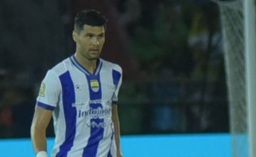 PERSIB Tatap Delapan “Final”, Julio Cesar Tekankan Fokus Laga demi Laga