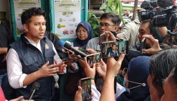 Pemprov Jatim Genjot Ribuan Sumur Bor, Antisipasi Kemarau Panjang 2026