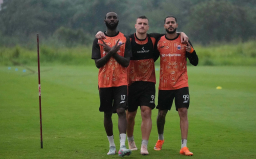 Persija Nyalakan Asa Juara, Persebaya Jadi Ujian Krusial di GBK