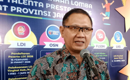 SPMB 2026 Jatim Berubah Total, Nilai TKA Jadi Penentu Utama Seleksi Siswa Baru