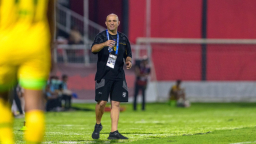 Persebaya Akhiri Paceklik Kemenangan, Tavares: Ini Buah Kerja Keras Tim