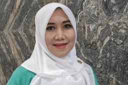 Ning Lia: Fatayat NU Harus Jadi Motor Peradaban Perempuan