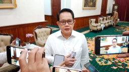 Aliran Pungli Tambang Terkuak, 19 Pegawai ESDM Jatim Kembalikan Rp707 Juta