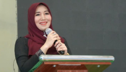 Ning Lia: Judi Online Bukan Hiburan, Tapi Jerat Psikologis yang Menghancurkan