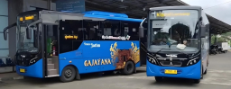 Pemprov Jatim Siapkan Ekspansi Trans Jatim di Malang Raya, Dua Koridor Baru Masih Menanti Kepastian Anggaran