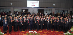 Gelar RUPST, Bank Jatim Setujui Pembagian Dividen Rp 850 Miliar dan Angkat Pengurus Baru