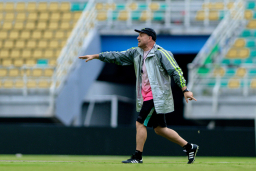 Persebaya Diingatkan Waspada, Tavares Minta Bajol Ijo Tak Remehkan PSBS Biak