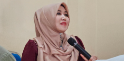 Lia Istifhama: Kesejahteraan Buruh Bukan Sekadar Soal UMK