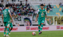 Tembok Hijau Persebaya Menguat, Tiga Clean Sheet Jadi Sinyal Kebangkitan