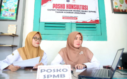 SPMB 2026/2027, Pemkot Surabaya Jamin Tak Ada Anak Putus Sekolah