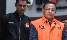 KPK Limpahkan Berkas Perkara Sudewo, Segera Duduk di Kursi Terdakwa Tipikor