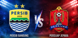 Persib Bidik Three-Peat di GBLA, Persijap Datang Bawa Misi Gagalkan Pesta Ju