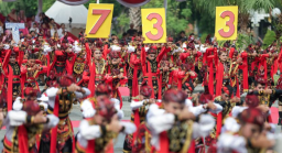 HJKS ke-733, Armuji: Surabaya Harus Tumbuh Maju Tanpa Meninggalkan Warganya