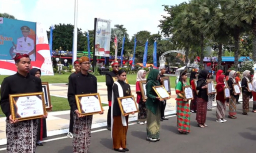 Sekolah Integritas, Upaya Tanamkan Kejujuran Sejak Dini