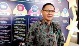 Kadindik Jatim Tekankan Kolaborasi untuk Wujudkan Pendidikan Berkualitas dan Merata