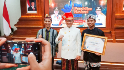 Pendidikan Semesta, Misi Besar Jatim Wujudkan Akses Merata