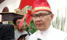 Sinergi Pusat-Daerah Jadi Kunci Pemerataan Pendidikan