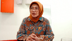 Gelombang Pensiun Guru Mengguncang, Pemprov Jatim Siapkan Rekrutmen ASN Besar-Besaran 2026