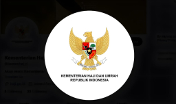 Kemenhaj Larang Jemaah Haji Indonesia Ziarah Sebelum Armuzna