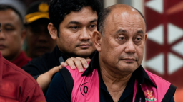 Kejagung Perpanjang Penahanan Eks Kepala BGN Dadan Hindayana dalam Kasus Dugaan Korupsi MBG