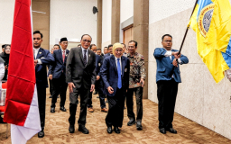 Gotong Royong Berbakti untuk Almamater, Semangat Baru IKA FH UNAIR 2025-2030