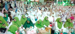 Sambut Tahun Baru Islam 1448 H, Khofifah Ajak Masyarakat Jadikan Hijrah sebagai Momentum Perubahan Positif