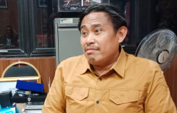 KDKMP Jatim Dikebut, 530 Gerai Sudah Beroperasi, Pemprov Pastikan Harga Sembako Sesuai HET