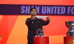 Jupe: PERSIB Harus Siap Hadapi Siapa Pun di ACC 2026/2027