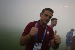Persib Mulai Menata Kekuatan, Igor Tolic Siapkan Formula Hadapi Musim Super Sibuk 2026/2027