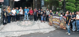 Reog Surabaya Bidik Piala Presiden di FNRP 2026, Wali Kota Siapkan Bonus Rp100 Juta