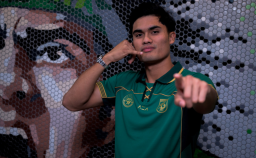 Persebaya Resmi Gaet Ramadhan Sananta, Perkuat Daya Gedor Green Force Musim 2026/27