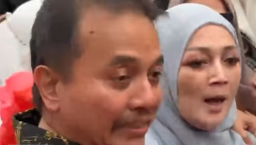 Roy Suryo dan Dokter Tifa Tak Ditahan, Siap Hadapi Sidang Kasus Dugaan Fitnah Ijazah Jokowi