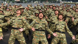 Kemhan Hapus Latihan Menembak dari Program SPPI, Fokus Beralih ke Bela Negara dan Manajerial Koperasi