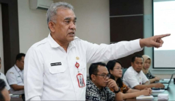 ESDM Jatim Siapkan Platform Digital, Perizinan Tambang Ditarget Lebih Cepat dan Transparan