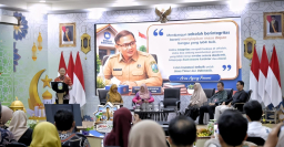 Tambahan TPG Guru Jatim Belum Cair, Pemprov Masih Menunggu Kucuran Dana dari Pusat
