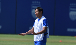 Adam Alis Optimistis Persib Kian Padu Jelang Piala Presiden 2026