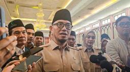 Pemerintah Usulkan Skema Baru BPIH 2027, Jemaah Cukup Bayar 40 Persen