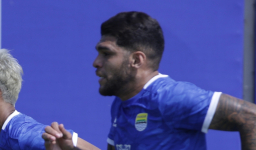 Berguinho Optimistis Persib Siap Tempur di Piala Presiden 2026, Fokus Bangun Fondasi Menuju Musim Baru
