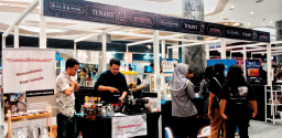 Festival Kopi dan Ekraf Jatim Perluas Pasar UMKM, Bidik Konsumen Menengah Atas