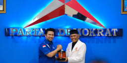 PKS-Demokrat Jatim Pererat Koalisi, Dorong Sinergi Politik untuk Kawal Pembangunan