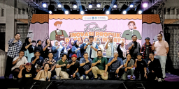 Festival Kopi dan Ekraf 2026 Jadi Etalase Produk Unggulan Jawa Timur, Dorong UMKM Tembus Pasar Lebih Luas