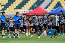 Persebaya Andalkan Sport Science, Tes Fisik Jadi Fondasi Menuju Musim Baru