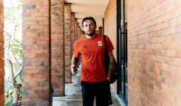 Marc Klok Pasang Target Tinggi Bersama Timnas Indonesia di Piala AFF 2026, Siap Berikan Performa Maksimal