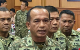 TNI Hormati Proses Hukum, Kolonel Budi Utomo Diproses Lewat Mekanisme Koneksitas