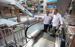 Soft Launching SUBEC Digelar 5 Juli, Eks Hi-Tech Mall Disulap Jadi Pusat Ekonomi Kreatif
