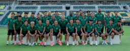 Persebaya Perkenalkan Skuad Awal, Perkuat Sports Science Sambut Super League 2026/2027