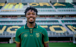 Persebaya Tambah Amunisi Baru, Gledson Paixao Siap Perkokoh Lini Tengah Green Force